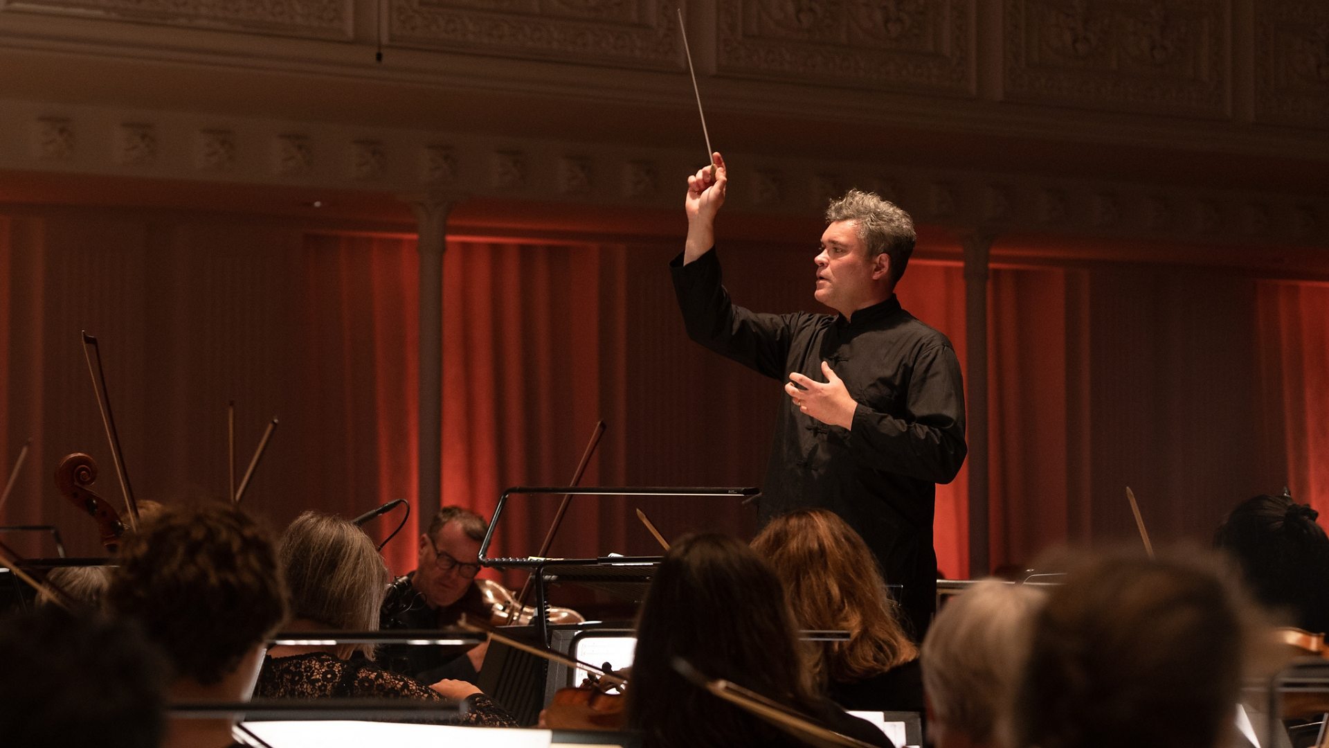 St. Matthew Passion